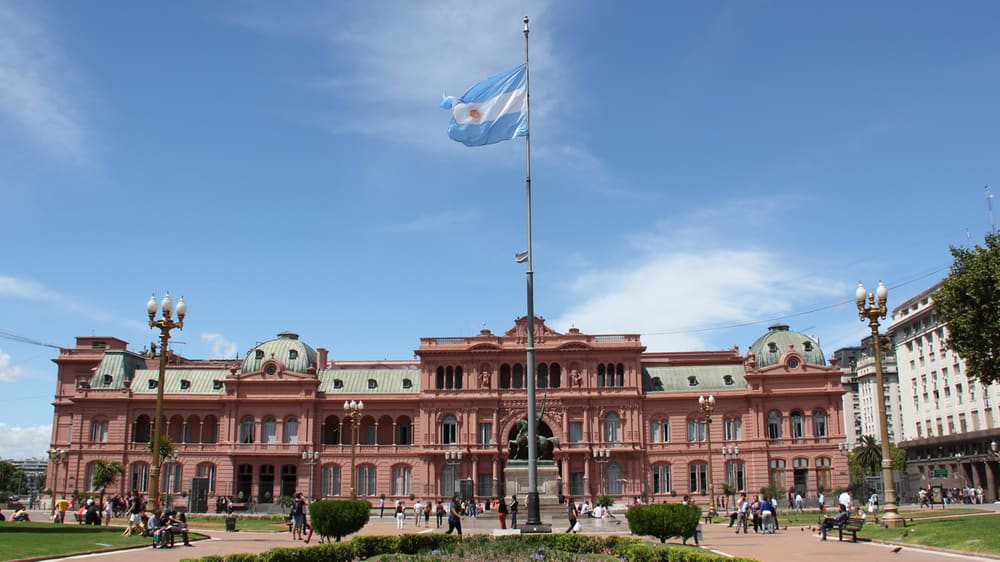 Viaje de 1 día: Buenos Aires – Histórico, Ciudad de Buenos Aires