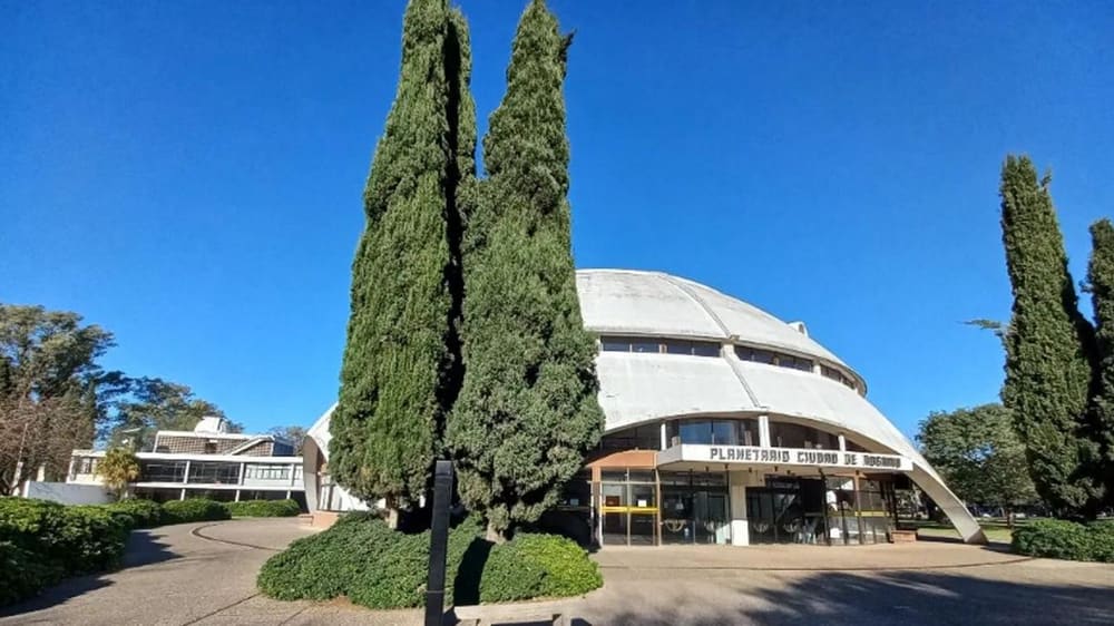 Viaje de 1 día: Rosario – Clásico, Rosario, Santa Fe