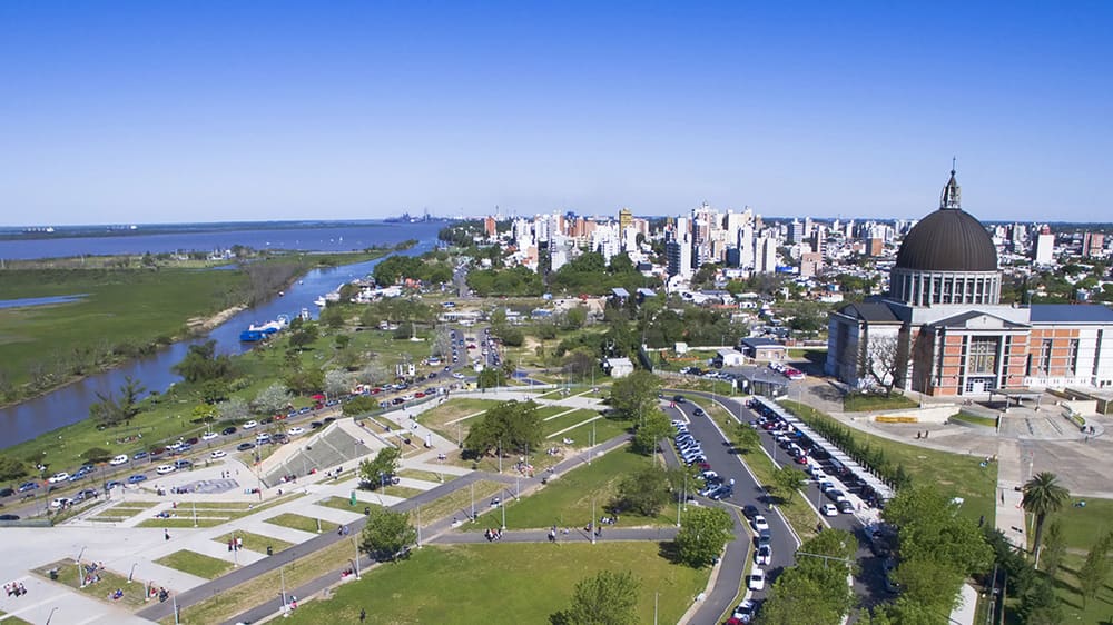 Viaje de 1 día: San Nicolás, San Nicolás de los Arroyos, Buenos Aires