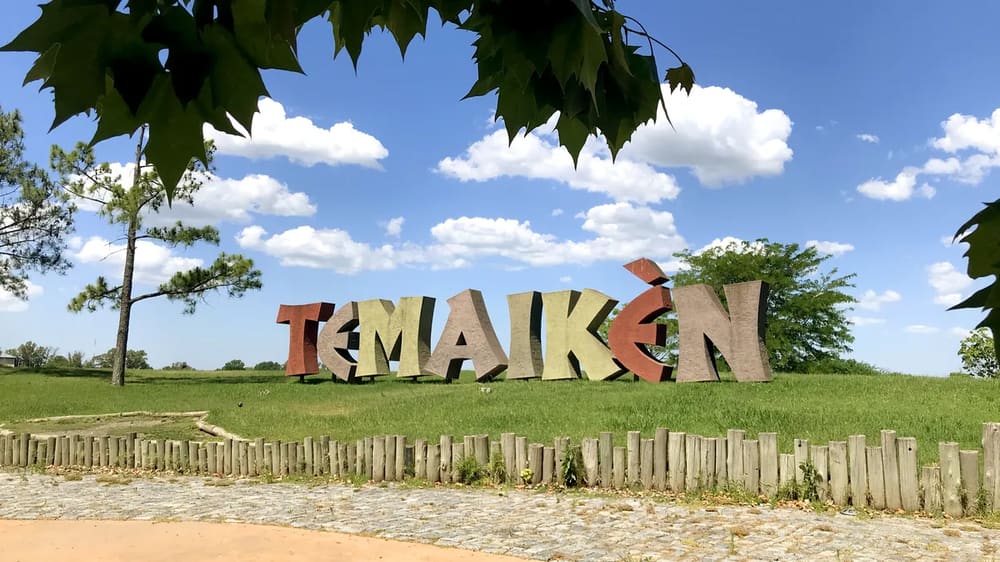 Viaje de 1 día: Temaikén, Belén de Escobar, Buenos Aires